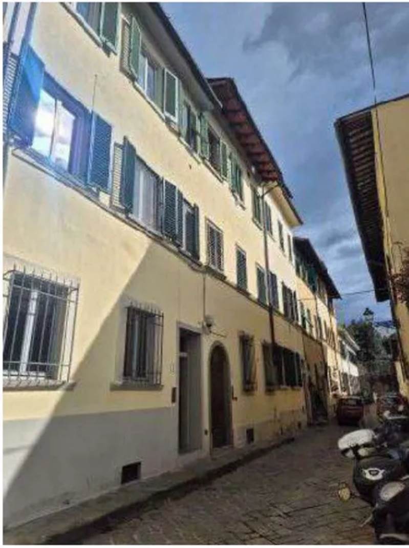 appartamento in vendita a Firenze in zona Porta Romana