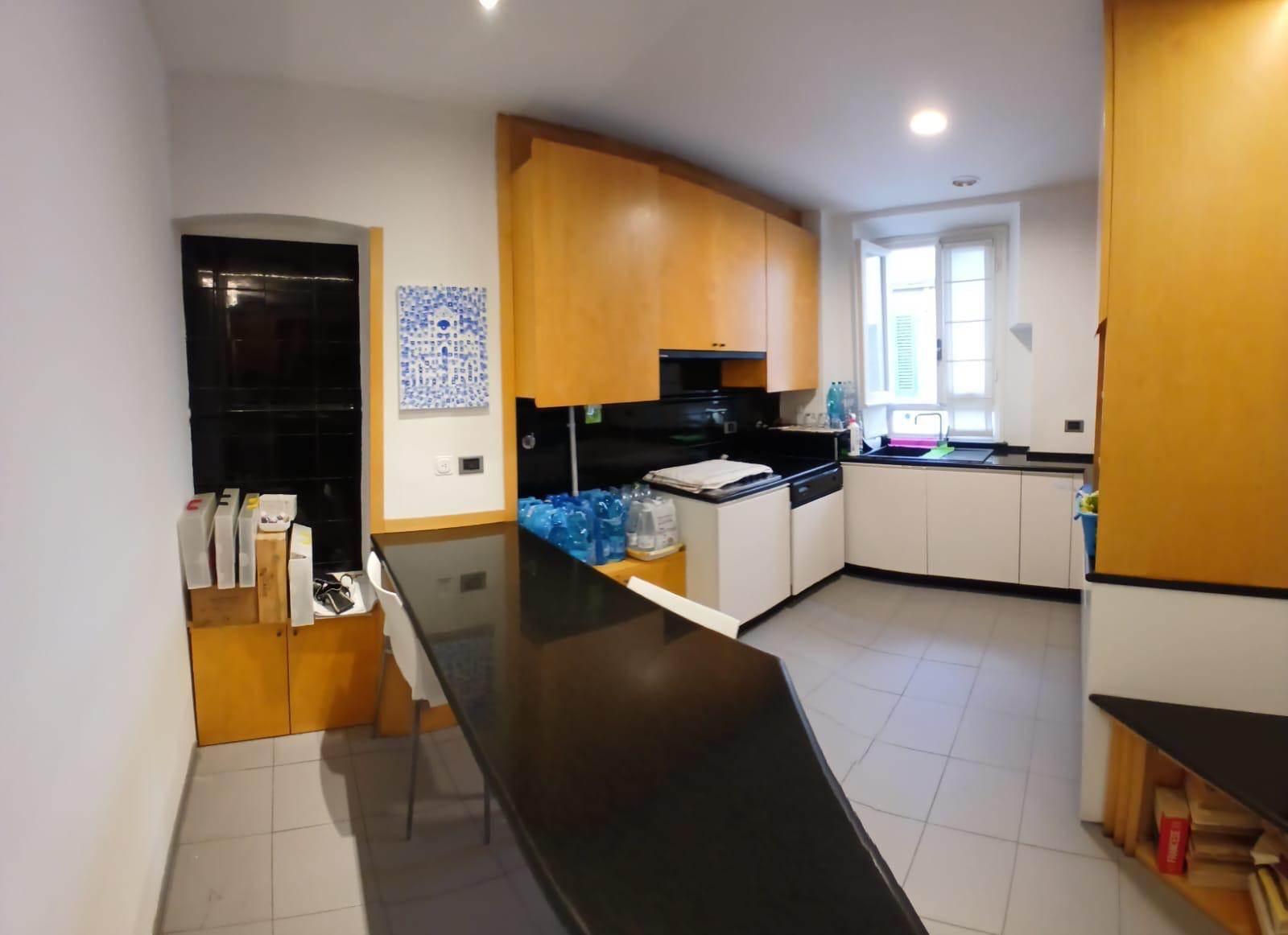 appartamento in vendita a Firenze in zona Centro Santa Croce
