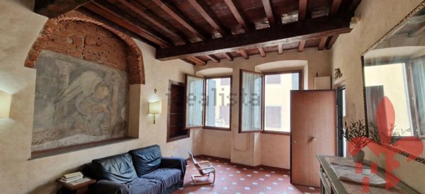 appartamento in vendita a Firenze in zona Centro San Frediano