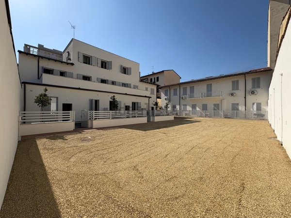 appartamento in vendita a Firenze in zona Careggi