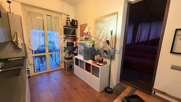 appartamento in vendita a Firenze in zona Centro Storico
