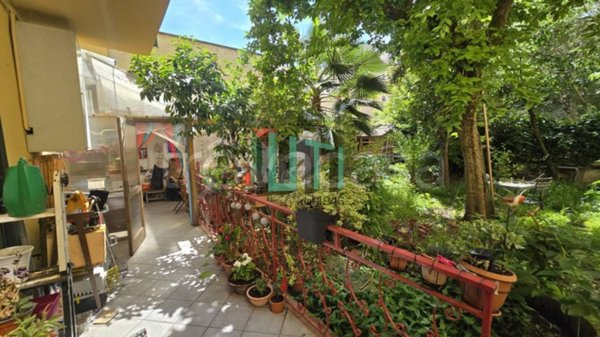 appartamento in vendita a Firenze in zona Bellariva