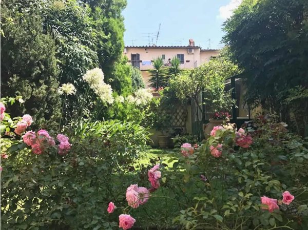 appartamento in vendita a Firenze in zona Centro San Frediano