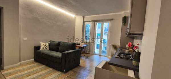 appartamento in vendita a Firenze in zona Campo di Marte
