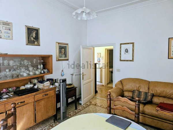 appartamento in vendita a Firenze in zona Statuto