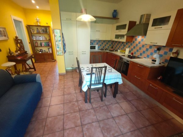 appartamento in vendita a Firenze in zona Peretola