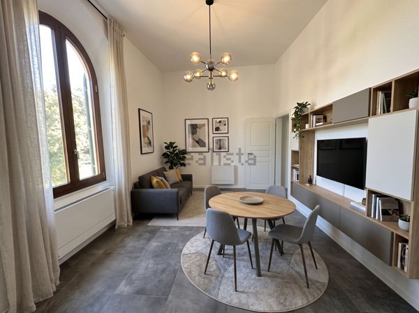 appartamento in vendita a Firenze in zona Rifredi