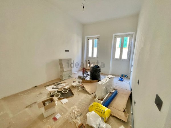 appartamento in vendita a Firenze in zona Centro Duomo