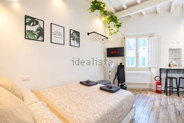 appartamento in vendita a Firenze in zona Centro Storico