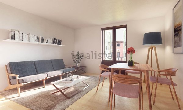 appartamento in vendita a Firenze in zona Centro Duomo