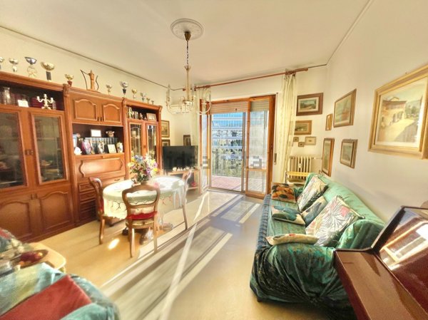 appartamento in vendita a Firenze in zona Novoli