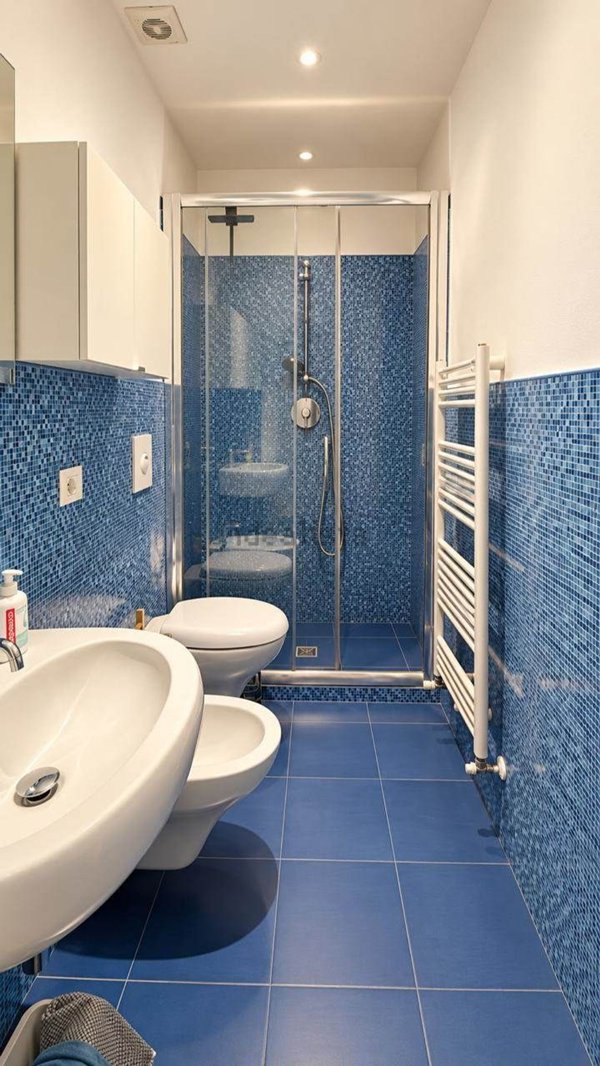 appartamento in vendita a Firenze in zona Le Cure