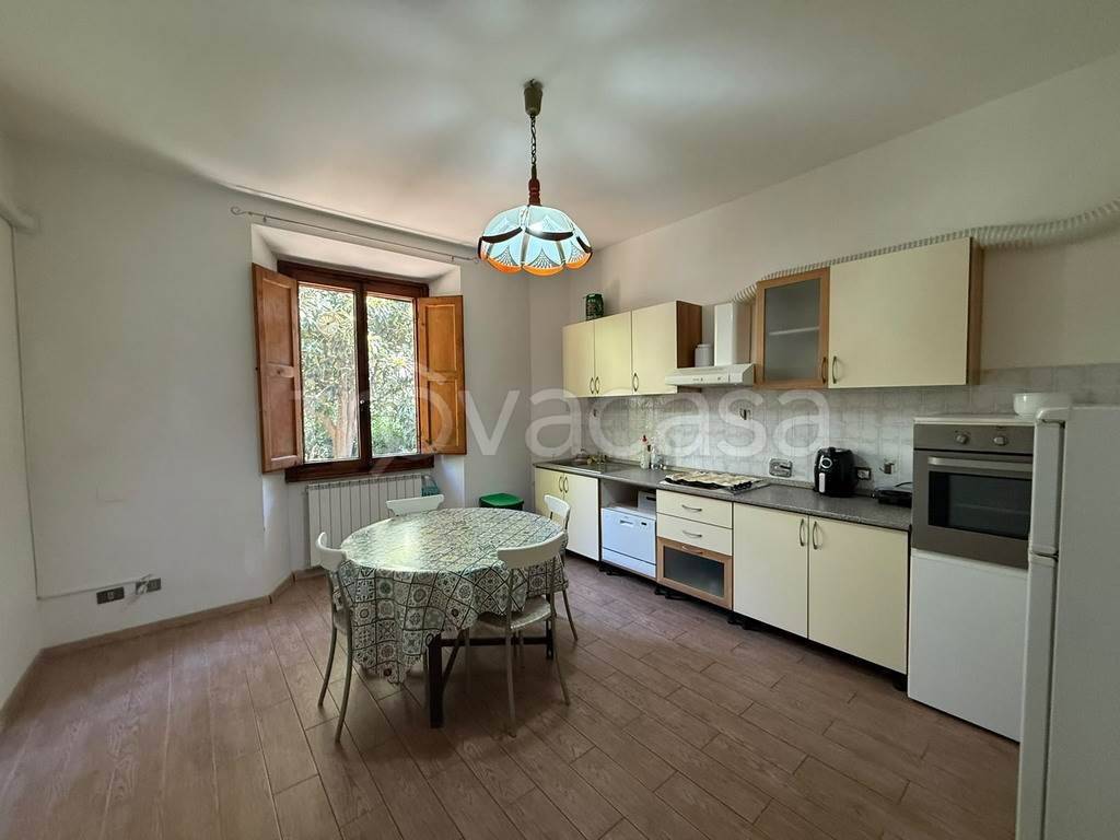 appartamento in vendita a Firenze in zona Novoli