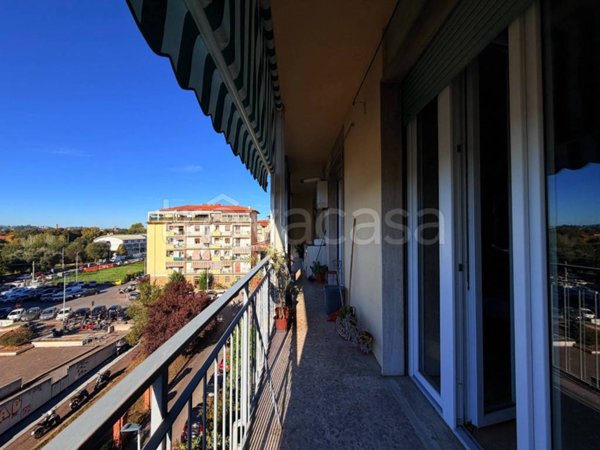 appartamento in vendita a Firenze in zona Coverciano