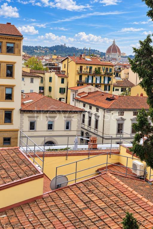 appartamento in vendita a Firenze in zona Statuto
