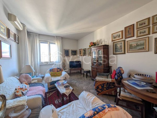 appartamento in vendita a Firenze in zona Novoli