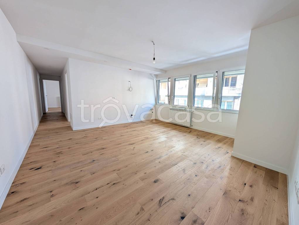 appartamento in vendita a Firenze in zona Gavinana
