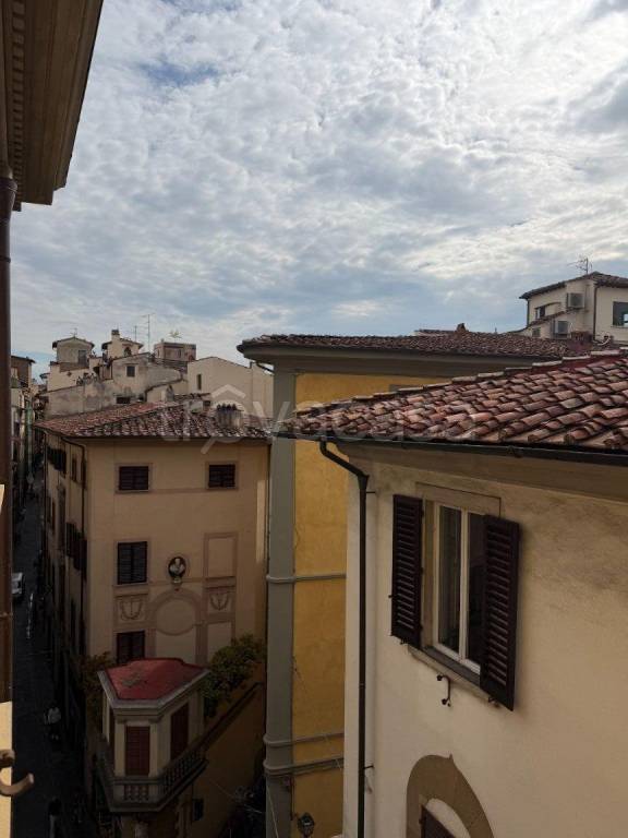 appartamento in vendita a Firenze in zona Centro San Frediano