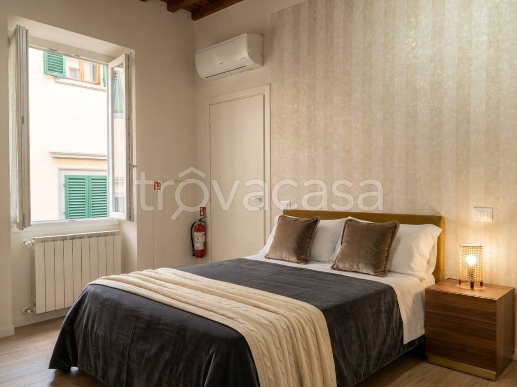 appartamento in vendita a Firenze in zona Centro Santa Croce