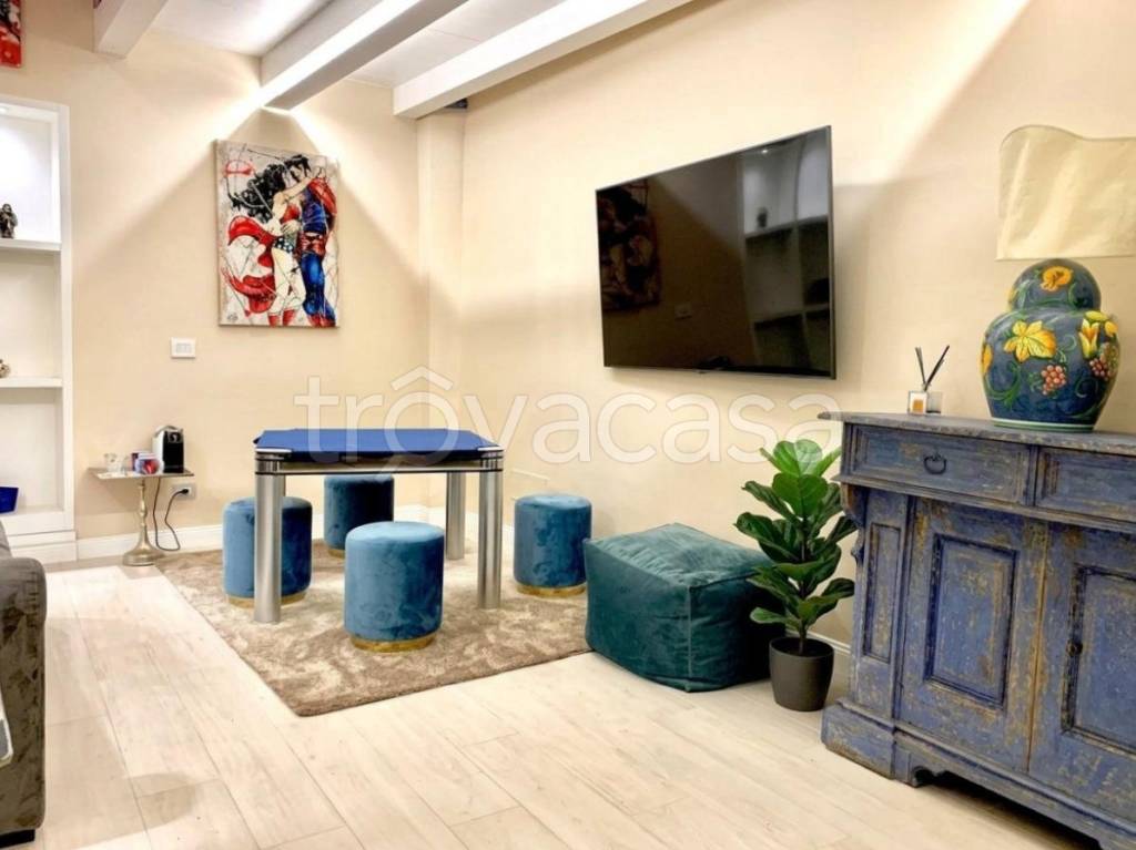 appartamento in vendita a Firenze in zona Centro Santa Croce
