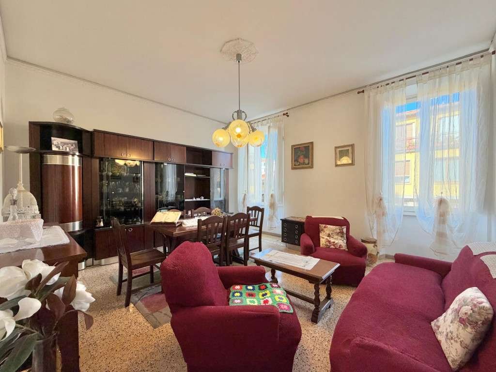 appartamento in vendita a Firenze in zona Bellariva