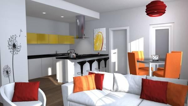 appartamento in vendita a Firenze in zona Centro Storico