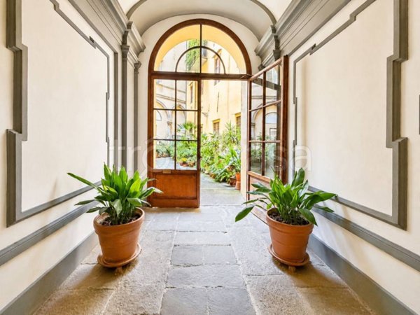 appartamento in vendita a Firenze in zona Centro Santa Croce