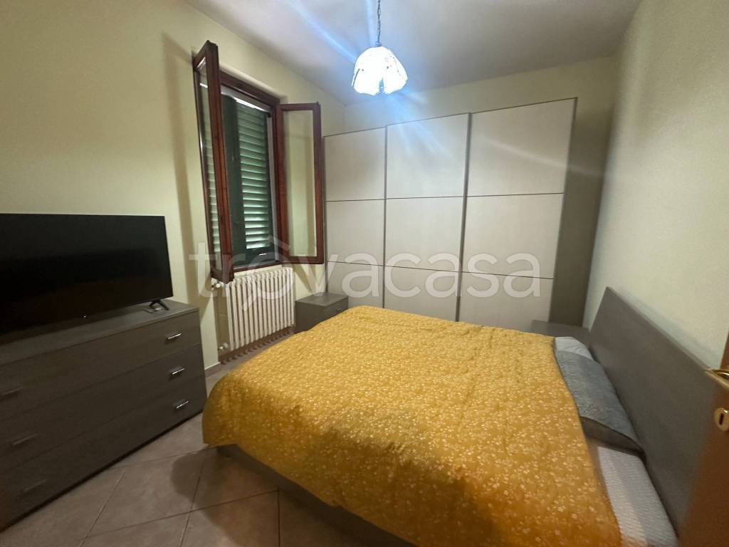 appartamento in vendita a Firenze in zona Brozzi