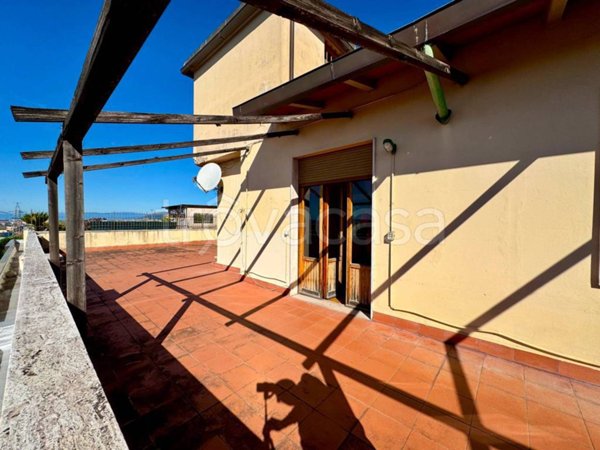 appartamento in vendita a Firenze in zona Firenze Nova