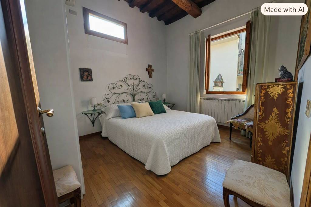 appartamento in vendita a Firenze in zona Centro Duomo