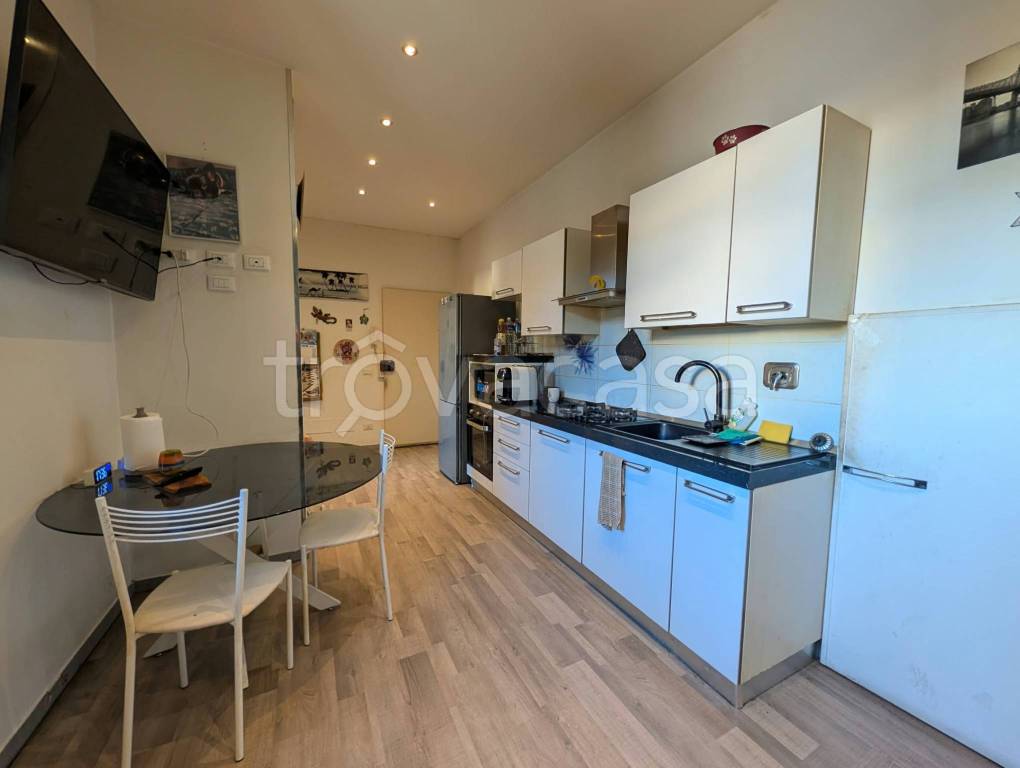 appartamento in vendita a Firenze in zona Gavinana