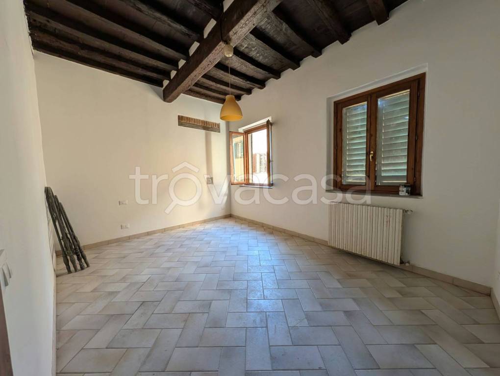 appartamento in vendita a Firenze in zona Centro Santa Croce