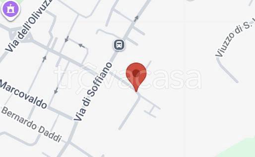 appartamento in vendita a Firenze in zona Soffiano