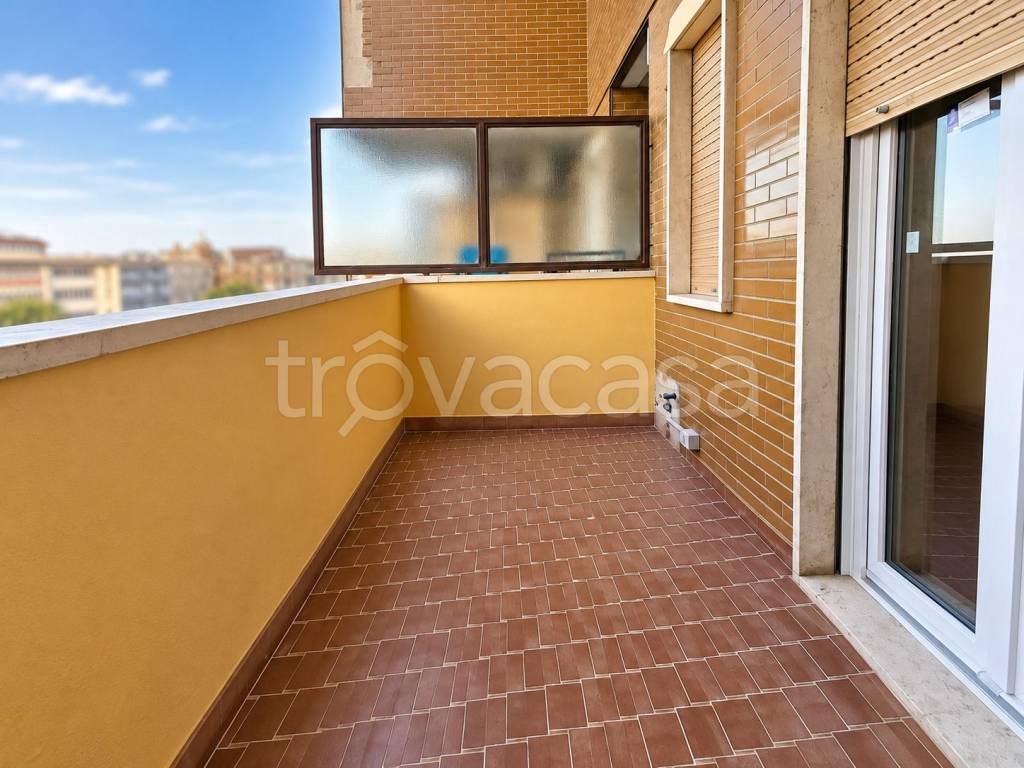 appartamento in vendita a Firenze in zona Firenze Nova