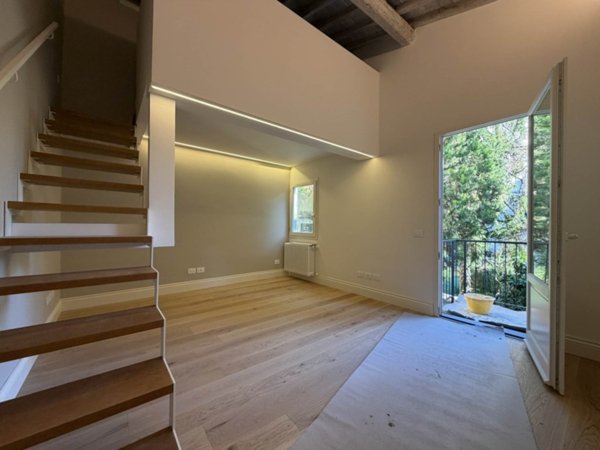 appartamento in vendita a Firenze in zona Campo di Marte