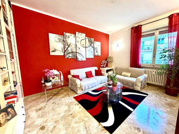 appartamento in vendita a Firenze in zona Novoli
