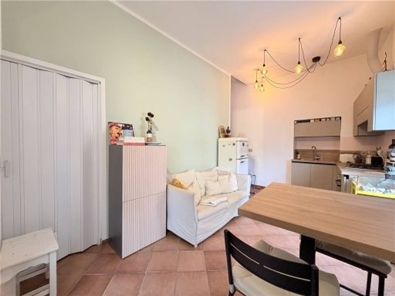 appartamento in vendita a Firenze in zona Legnaia