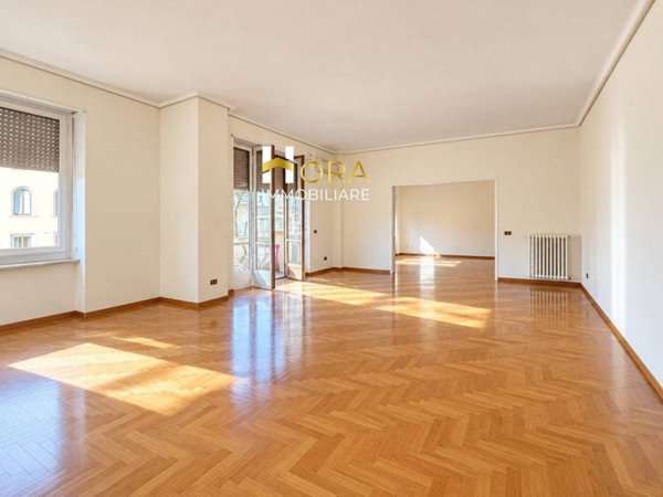 appartamento in vendita a Firenze in zona Le Cure