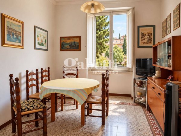 appartamento in vendita a Firenze in zona Statuto
