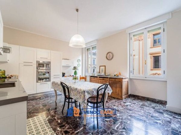 appartamento in vendita a Firenze in zona Campo di Marte