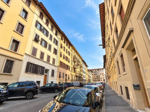 appartamento in vendita a Firenze in zona Statuto