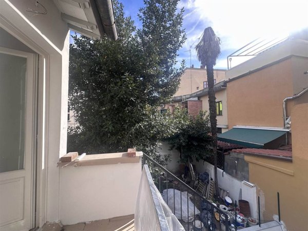 appartamento in vendita a Firenze in zona Campo di Marte