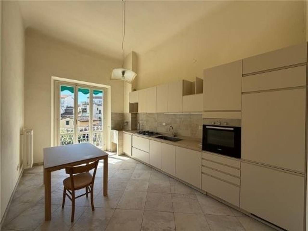 appartamento in vendita a Firenze in zona Centro Storico