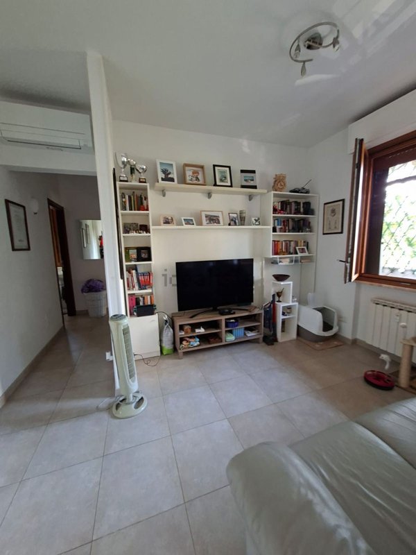 appartamento in vendita a Firenze in zona Novoli