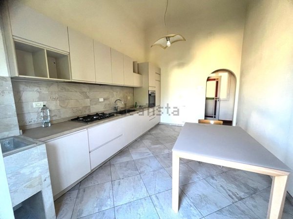 appartamento in vendita a Firenze in zona Centro Santa Maria Novella