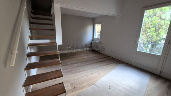 appartamento in vendita a Firenze in zona Campo di Marte