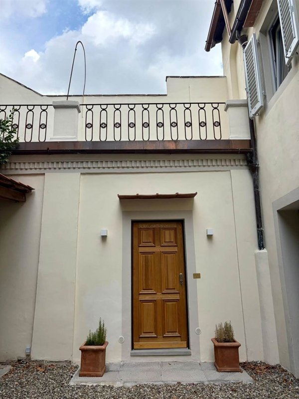 appartamento in vendita a Firenze
