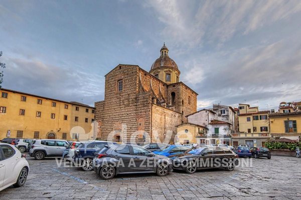 appartamento in vendita a Firenze in zona Centro San Frediano