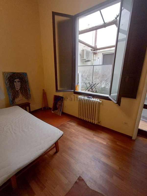 appartamento in vendita a Firenze in zona Centro San Frediano