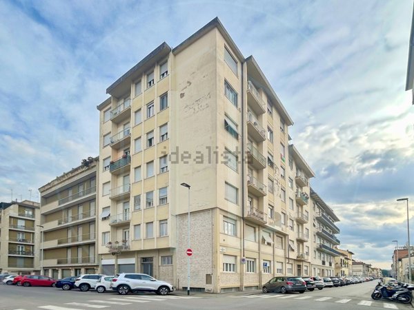 appartamento in vendita a Firenze in zona Centro Storico